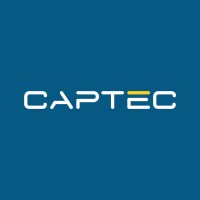 Captec logo - Similar company to Captec Group