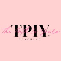 The Path Is Yours Coaching logo - Similar company to Find Your Path