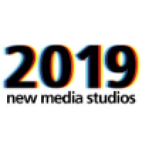 2019 New Media Studios
