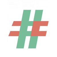 Hashtag Communications Inc. logo - Similar company to Toronto Design Studios