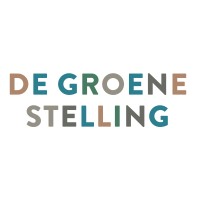 De Groene Stelling logo - Similar company to Sprankenhof