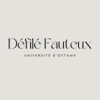 Défilé Fauteux logo - Similar company to Association Des Étudiant.E.S Droit Civil D'Ottawa (Aed)