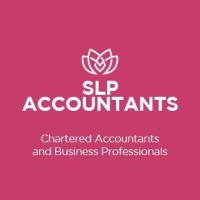 SLP Accountants logo - Similar company to Rigel Wolf Ltd