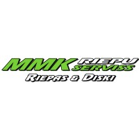 MMK Riepu Serviss logo - Similar company to Maffeo Drinks