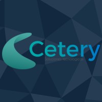 Cétery logo - Similar company to Godar App