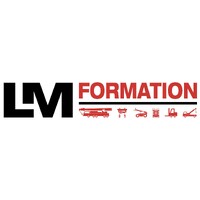 LM Formation Adekma logo - Similar company to Adekma Levage
