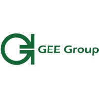 GEE Group logo - Similar company to Sni Technology