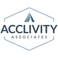 Acclivity Associates logo - Similar company to Reconect Project