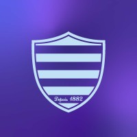 Racing 92 logo - Similar company to Part-Time Executives