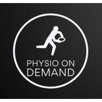 Physio on Demand logo - Similar company to Cs Stags 1863