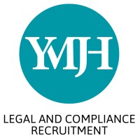 YMJH Consultants logo - Similar company to Prosper Recruitment
