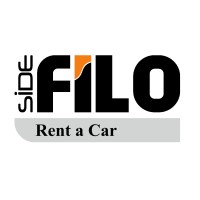 Antalya Lara Rent A Car (Side Filo Rent A Car & Transfer) logo - Similar company to Wings Rent A Car