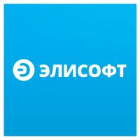 Элисофт logo - Similar company to V&Progers