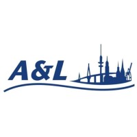 A&L Nord GmbH logo - Similar company to Ground Ops