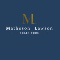 Matheson Lawson Solicitors logo - Similar company to Ecb (Water Solutions ) Ltd