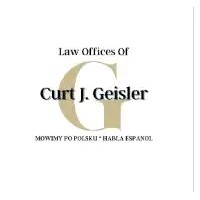 The Law Offices of Curt J. Geisler logo - Similar company to Eaium