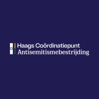 Haags Coördinatiepunt Antisemitismebestrijding logo - Similar company to Historiek