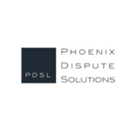 Phoenix Dispute Solutions logo - Similar company to Deca