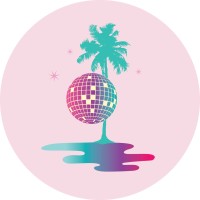 Tropical Disco Media logo - Similar company to Czardom
