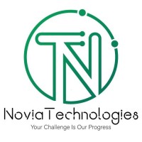 Novia Technologies logo - Similar company to Novoa Technologies