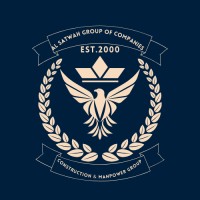 AL SATWAH GROUP OF COMPANIES logo - Similar company to First Fortune Group