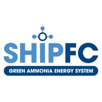 ShipFC H2020 Project logo - Similar company to Haeolus