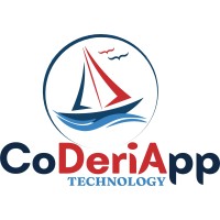 CoderiApp İnovasyon ve Yazılım Teknolojileri A.Ş. logo - Similar company to Sertech Yazilim