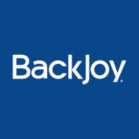 Backjoy.eu logo - Similar company to Posture360