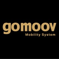 GomoovCar logo - Similar company to Msx Bikes