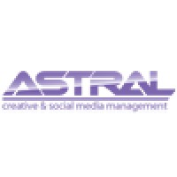 Astral Creative logo - Similar company to Hayko Cepkin (Official)