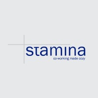 Stamina Workspace logo - Similar company to Tech Ventures Capital