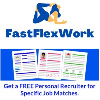 Fast Flex Work logo - Similar company to Fast Fix Co.