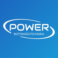 Power Biztonságtechnika Kft. logo - Similar company to Riel Biztonságtechnika