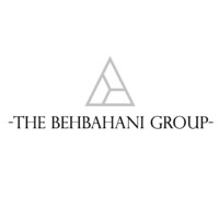 The Behbahani Group logo - Similar company to Montefiore Life Sciences