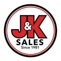 J & K Sales logo - Similar company to Eco2 Systems Llc