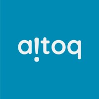 Altoq logo - Similar company to P&B Consulting Ltda