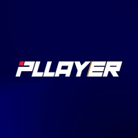 PLLAYER logo - Similar company to Wrong1