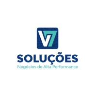 V7 Soluções - Negócios de Alta Perfomance logo - Similar company to Propulse Wellness Center - Sete Lagoas