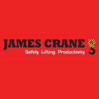 James Crane Pty Ltd - 1300 780 420 logo - Similar company to Cranetec