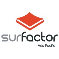 surfactor Asia Pacific logo - Similar company to Eik Lam Engineering