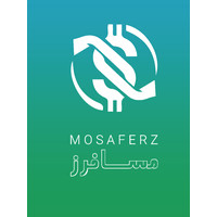 Mosaferz logo - Similar company to کانون صرافان ایرانیان