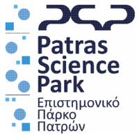 Patras Science Park ( Επιστημονικό Πάρκο Πατρών) logo - Similar company to Hellenic-Cam