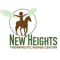 New Heights Therapeutic Riding Center logo - Similar company to Windmill Nursery, Llc