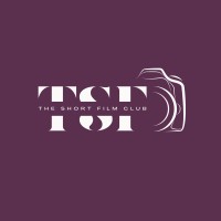 The Short Film Club logo - Similar company to Growth Academy