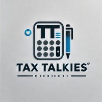 TaxTalkies logo - Similar company to Riyyog
