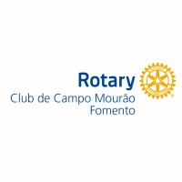 Rotary Club de Campo Mourão Fomento logo - Similar company to Zenith Contabilidade