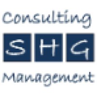 SHG Consulting|Management logo - Similar company to Psquare Llc