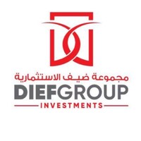Dief Group logo - Similar company to Badran Group