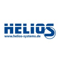 HELIOS Gerätebau für Kunststofftechnik GmbH logo - Similar company to Pelletroneurope Gmbh
