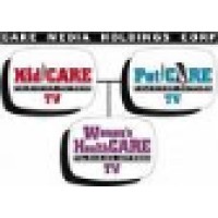 Care Media Holdings Corp